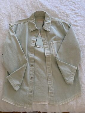 Calvin Klein x Jennie Jacket